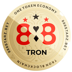 888tron