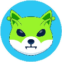 Alien Shiba Inu
