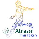Alnassr FC fan token