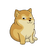 Baby Cheems Inu