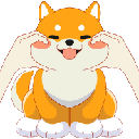 Baby Shiba Inu