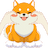 Baby Shiba Inu