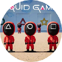 Baby Squid Game