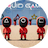 Baby Squid Game