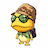 BIGMOITHFROG