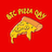 Bitcoin PIzza Boy