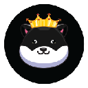 BLACK SHIBA INU