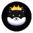 BLACK SHIBA INU