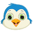 BlueSparrow Token