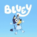 Bluey