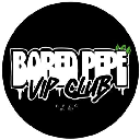 BORED PEPE VIP CLUB