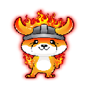 Burn Floki
