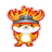 Burn Floki