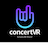 concertVR-Token