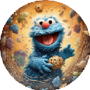 Cookie Monster