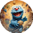 Cookie Monster