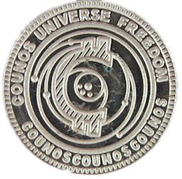 Counos Coin