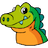Crogecoin