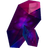 Dark Energy Crystals