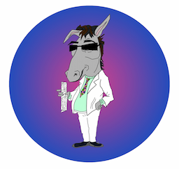 Donkey