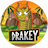 Drakey