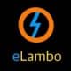 Coin for loyalty program. (https://www.instagram.com/elambo_ua/)