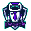 Evagrow Coin