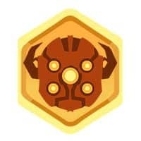 Galactic Arena: The NFTverse