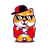 Gambler Shiba