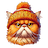 Garfield Wif Hat