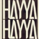 GO HAYYA