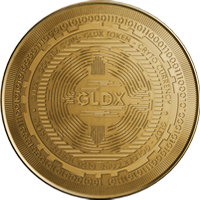 Goldex Token
