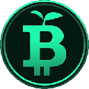 Green Bitcoin