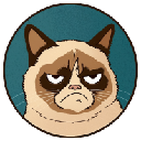 Grumpy Cat