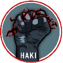 Haki Token