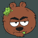 HOBO THE BEAR