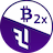 BTC 2x Flexible Leverage Index