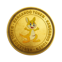 Kangaroo Token