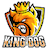 King Dog Inu