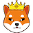 King Shiba