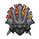 Kusunoki Samurai