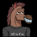 Lazy Horse Race Club