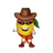 MangoMan Intelligent