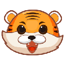 Mini Tiger