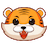 Mini Tiger