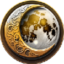 MOON COIN