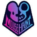 Mouse Haunt Token