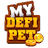 My DeFi Pet