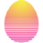 Parrot Egg