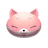 Pinkie Inu